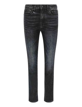 R13 Alison Jeans