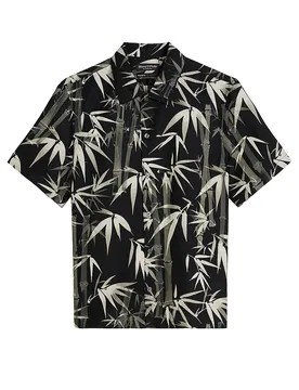 Marc O'Polo Camisa gris L - Marc O'Polo - FashionsVida