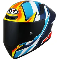 Casco Moto Integrale TT-COURSE TATI REPLICA taglia XS