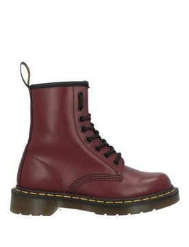 Stiefelette Damen Bordeaux 36 Damen