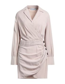 Minivestido Mujer Rosa palo 34,38 Mujer