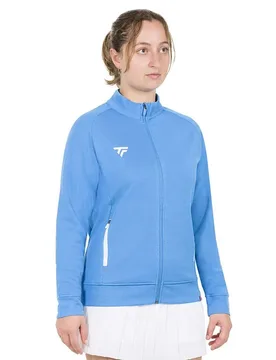 Tecnifibre Team Jacket Blue XS - Tecnifibre - FashionsVida
