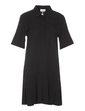 Ganni MiniVestito