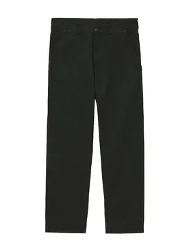 Wesley Pant - Hose-Jeans - braun - Herren - Size: W36 - Carhartt WIP - FashionsVida