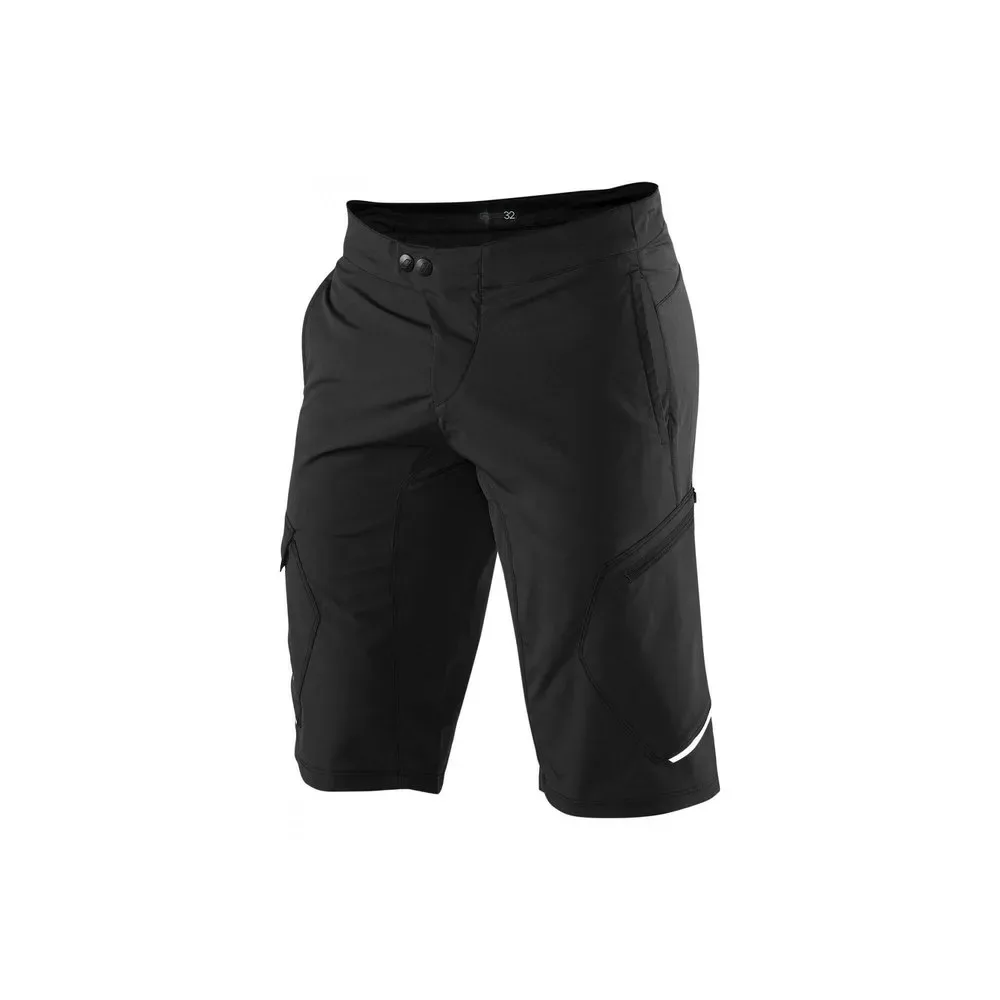 Percent Short Ridecamp - 100percent - FashionsVida