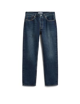 Jeans Straight Fit MAADOX azul 34/L34