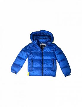 Piumino Bambino 2831_O00010