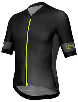 Maillot à Manches Courtes Speed