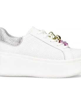 Sneaker Dp679325wh 40 Female