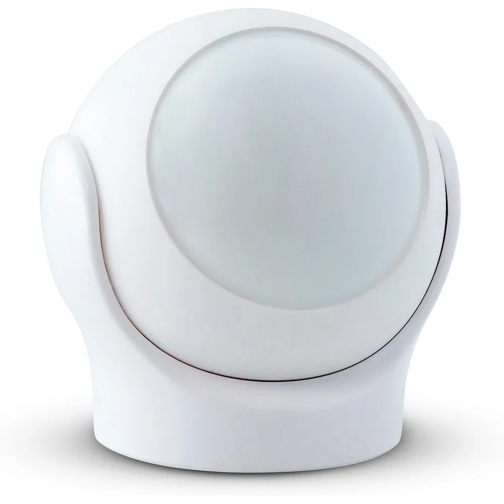Detector de Movimiento Inteligente sin Cable Zigbee - Metronic - FashionsVida