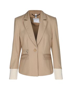 Sportalm Blazer camel 40
