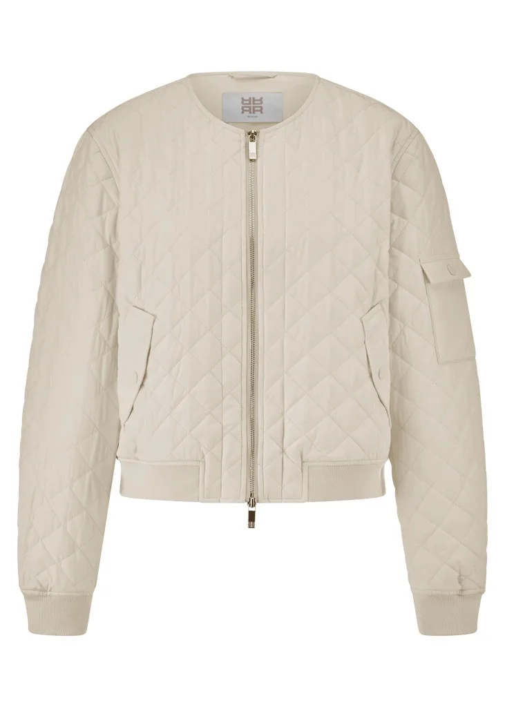 Outdoorjacke female - 40 - FashionsVida