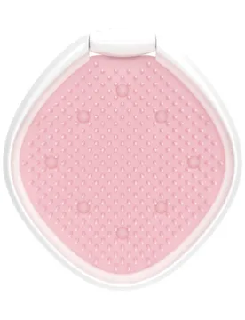 Foreo Cepillo De Pelo LED Rosa - FOREO - FashionsVida