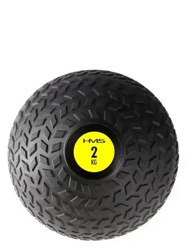 Slam Ball PST02 - Noir - unisex - Size: TU