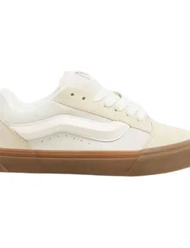 Sneaker Knu Skool Marshmallow / Lig EU 46 - Vans - FashionsVida