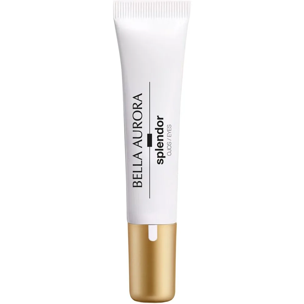 Contorno de Ojos y Labios Splendor 15 ml - Bella Aurora - FashionsVida