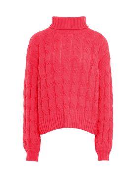 MYMO Jersey rosa neón
