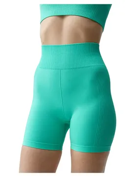 Short Lindy Miami Green S