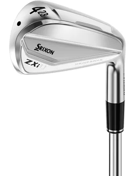 Srixon ZXiU Utility Eisen - Srixon - FashionsVida