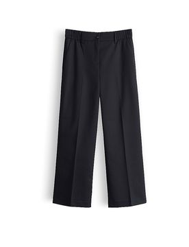 Businesshose 7/8 CISILIA BALANCE dunkelblau 38 damen