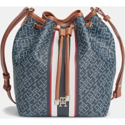 Bolso bucket TH Monoplay