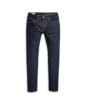 Jeans Tapered Fit 502 TAPER ROCK dunkelblau 34/L34 herren