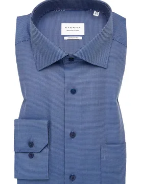 Hemd 3114 E169 male - 43 - FashionsVida