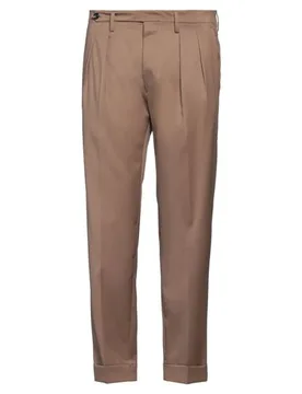 Pantalones Hombre Camel 32,34,40 Hombre - Michael Coal - FashionsVida