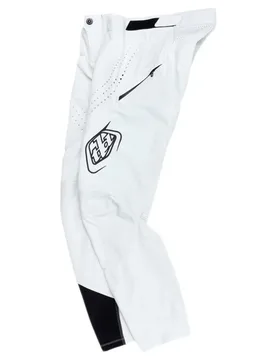 Troy Designs Pantaloni Sprint Chalk - Lee - FashionsVida