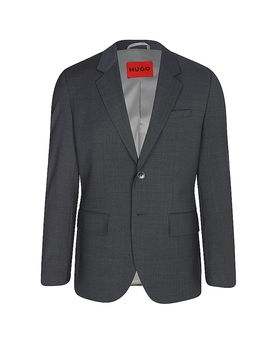 Hugo Sakko Modern Fit KARL253X gris 94
