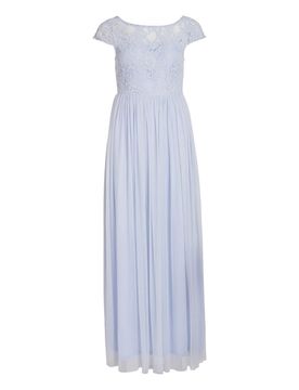 Vestido de noche 'ULRICANA'