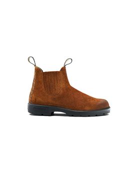 Chelsea Boots hellbraun 39 (6 1/2) damen