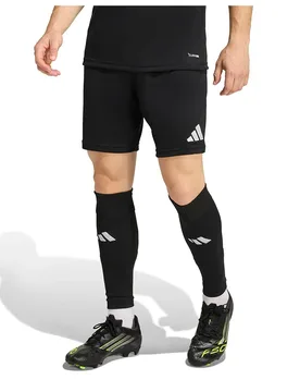 Short Entrada 26 Black / White XL - Adidas - FashionsVida