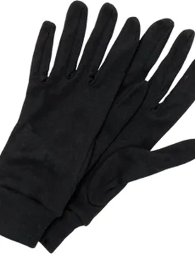 ACTIVE WARM ECO GLOVES Schwarz XS - Odlo - FashionsVida