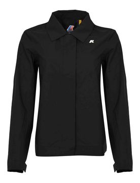 Giubbotto Arabel Stretch 2L Black Pure