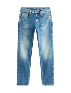 TOMMY JEANS Jeans Blu - TOMMY JEANS - FashionsVida