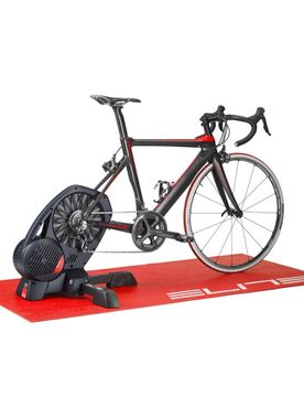 Tappeto per rulli bici Training Mat NEW