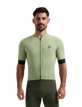 Maillot à Manches Courtes Signature