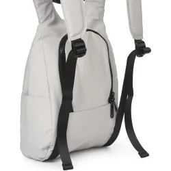 Mochila grande antirrobo dual