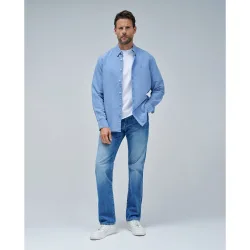 Vaqueros de hombre straight fit