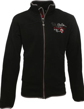 Fleecepullover Polaire Conac Eu Xxl;Eu M;Eu L Male