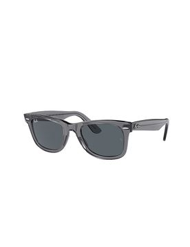 Sonnenbrille 0RB2140/50 WAYFARER grau baby