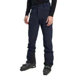 Pantalon Tour Softshell Antracithe L