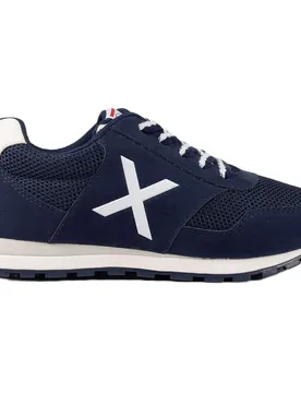 Sneaker Dash 2.0 171 Blue EU 35