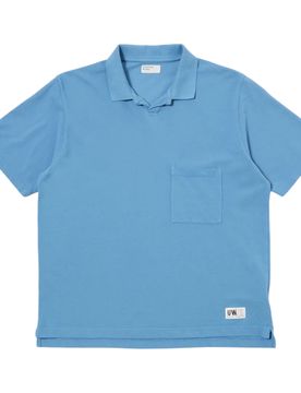 Polo vacation polo - summer blue