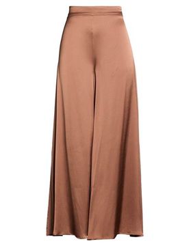 Pantalones Mujer Cuero 34,36,38,40,42 Mujer