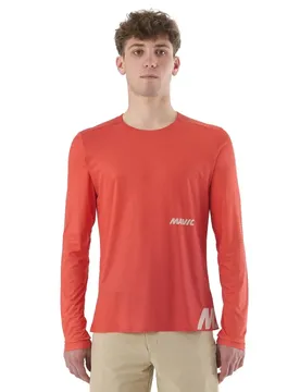 Maillot Enduro Manches Longues Crosstrail