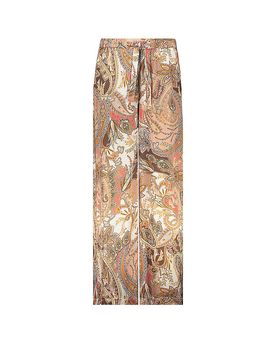 Monari Pantalón Marlene camel 36