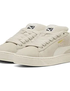 Baskets Suede Xl Alpine Snow / Warm White EU 38