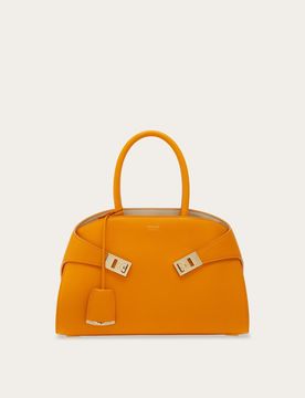 Ferragamo Hug Mini Handbag